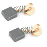 Chop Saw Brush Replacement Set