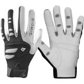 Black Bionic Left Hand Racquetball Glove for Men