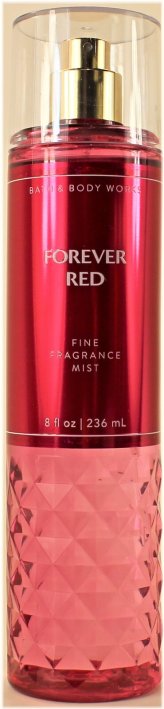 Crimson Essence Mist