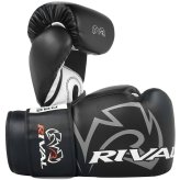 RB2 2.0 Super Hook and Loop Gloves by RIVAL Boxing