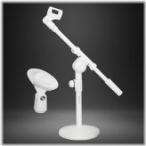 5Core Telescopic Boom Arm Desktop Stand