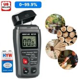 Wood Moisture Pro Detector