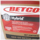Hybrid Floor Finish 660B500