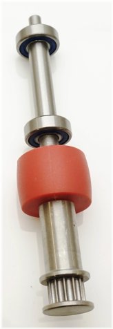 Revolutionary Bissell 1548 Jack Shaft