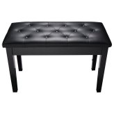 Harmony Duo Storage Bench