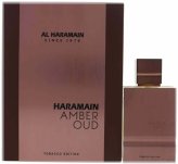 Amber Tobacco Oud" Unisex Fragrance