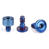 Paradym Ai Smoke Max/Triple Diamond Driver Weight Kit