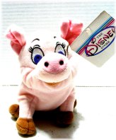 Enchanted Disney Plush Collection