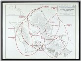 Pearl Harbor Attack Map - December 7, 1941