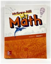Math Mastery: Grade 3 Volume 1 Student Edition