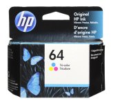 ColorJet Genuine Ink Cartridge