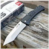 Traction Lockback Folding Knife