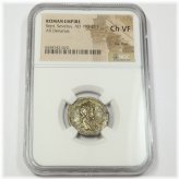 Imperial Denarius Collection