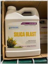 Silica Boost Quart