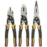 Triple Grip Pliers