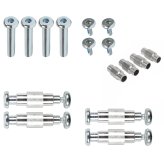 Axle Pro Upgrade Kit