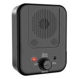 BarkEase Control Device