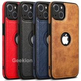 LeatherArmor Slim Case for iPhone Pro Max & More