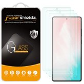 Galaxy S20 FE 5G/ UW Tempered Glass Shield by Supershieldz