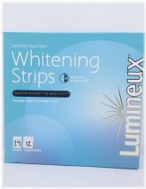 Radiant White Strips