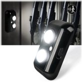 SecureGuard LED Motion Sensor Light Pods