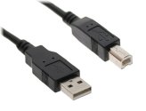 Canon Printer USB Cable