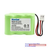 PowerPlus Rechargeable Radio Battery by Kastar