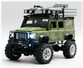 Tiny Titan 4X4 Mini Racer