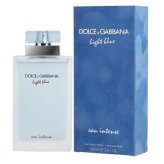 Intense Azure Eau de Parfum for Women by Dolce & Gabbana (3.3/3.4 oz)