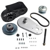 TorqueMaster Kit for Go-Kart Enthusiasts