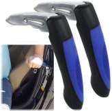 AutoAid Cane Barrier