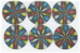 Kaleidoscope Color Spinner