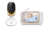 Motorola ComfortView Baby Monitor