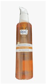 Radiant Renewal Gel Cleanser