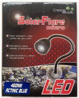 Oceanic Glow LED Actinic Bulb