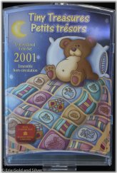 Canadian Treasure Collection