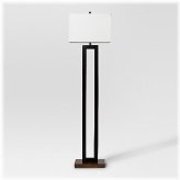 Noir Illumination Floor Lamp