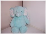 Elephant Haven Plush Toy