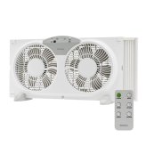 Window Breeze Remote Fan