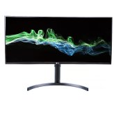 LG UltraWide Curve 35WN65C-B