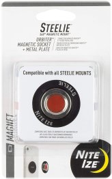 Steelie Orbiter Magnetic Mount