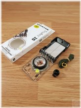 TrueNorth Global Compass