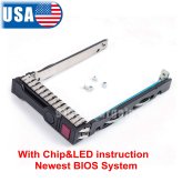 Universal Drive Bay Caddy