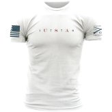 USA 76 Grunt Style Tee