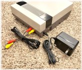 NES Power and AV Kit