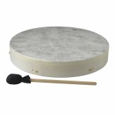 Buffalo Beat Drum - 22" Standard