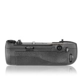 Power Pack Pro for Seamless Shooting with Nikon D500