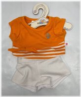 Wildwood Adventure Outfit Set