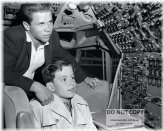 Classic TV Stars Portrait