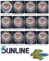 ClearCast Fluorocarbon Fishing Line